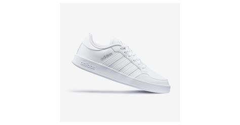 adidas freizeitschuhe weiß|Weiss .